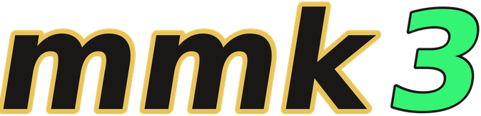 mmk3 logo