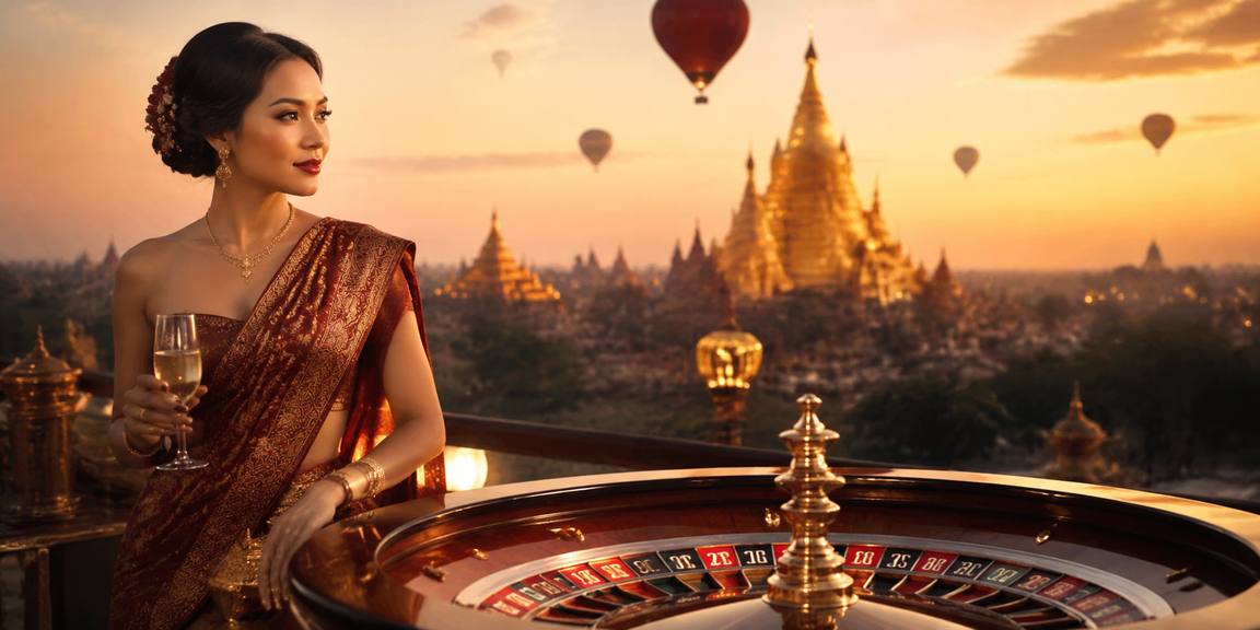 mmk3 Baccarat Fast
